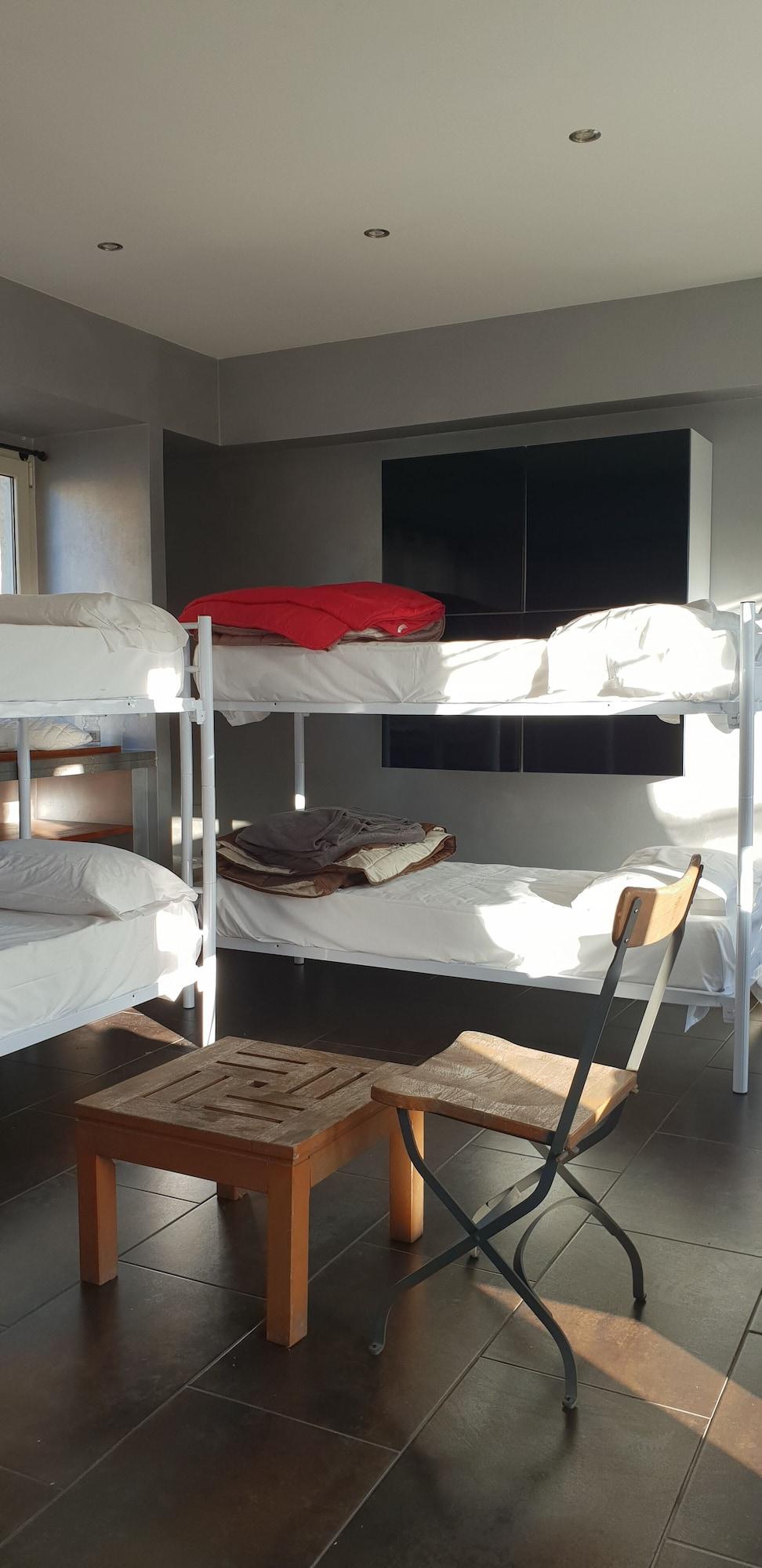 Rome Experience Hostel Экстерьер фото