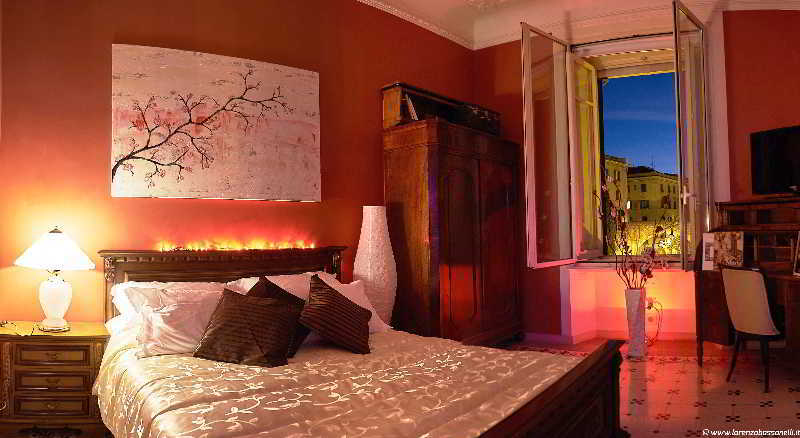 Rome Experience Hostel Экстерьер фото