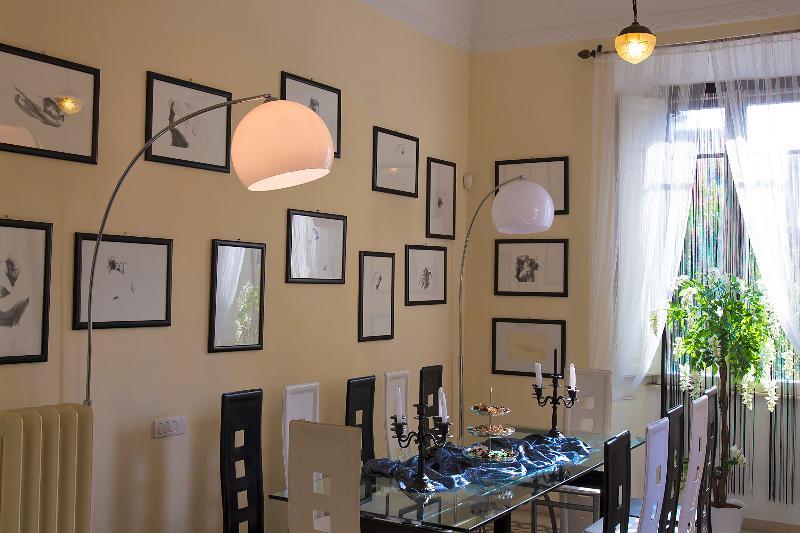 Rome Experience Hostel Экстерьер фото