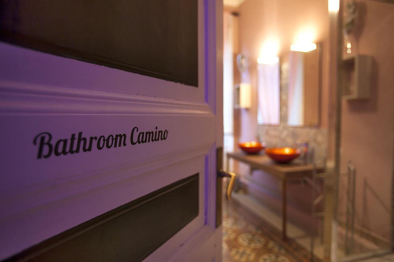 Rome Experience Hostel Экстерьер фото