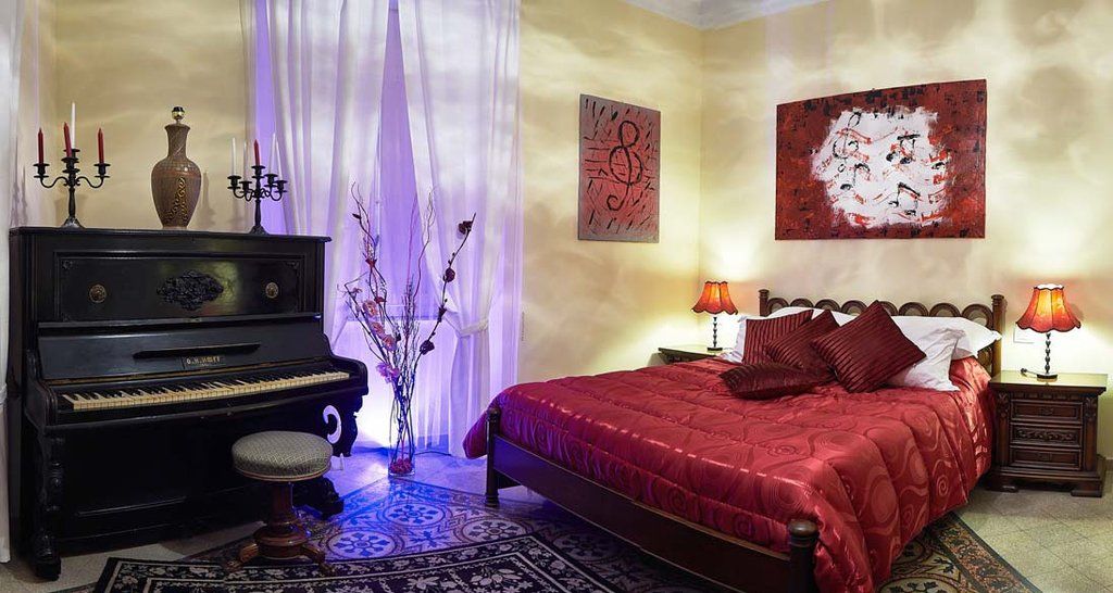 Rome Experience Hostel Экстерьер фото