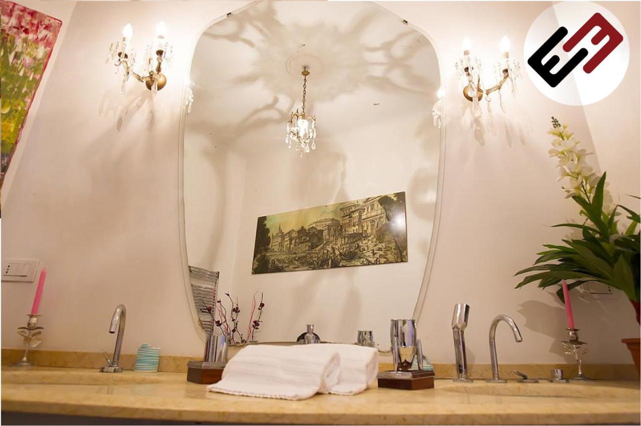 Rome Experience Hostel Экстерьер фото